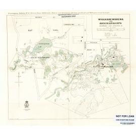 Whakarewarewa and Arikikapakapa hot springs