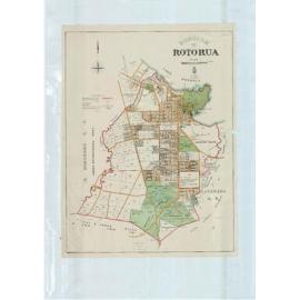 Borough of Rotorua