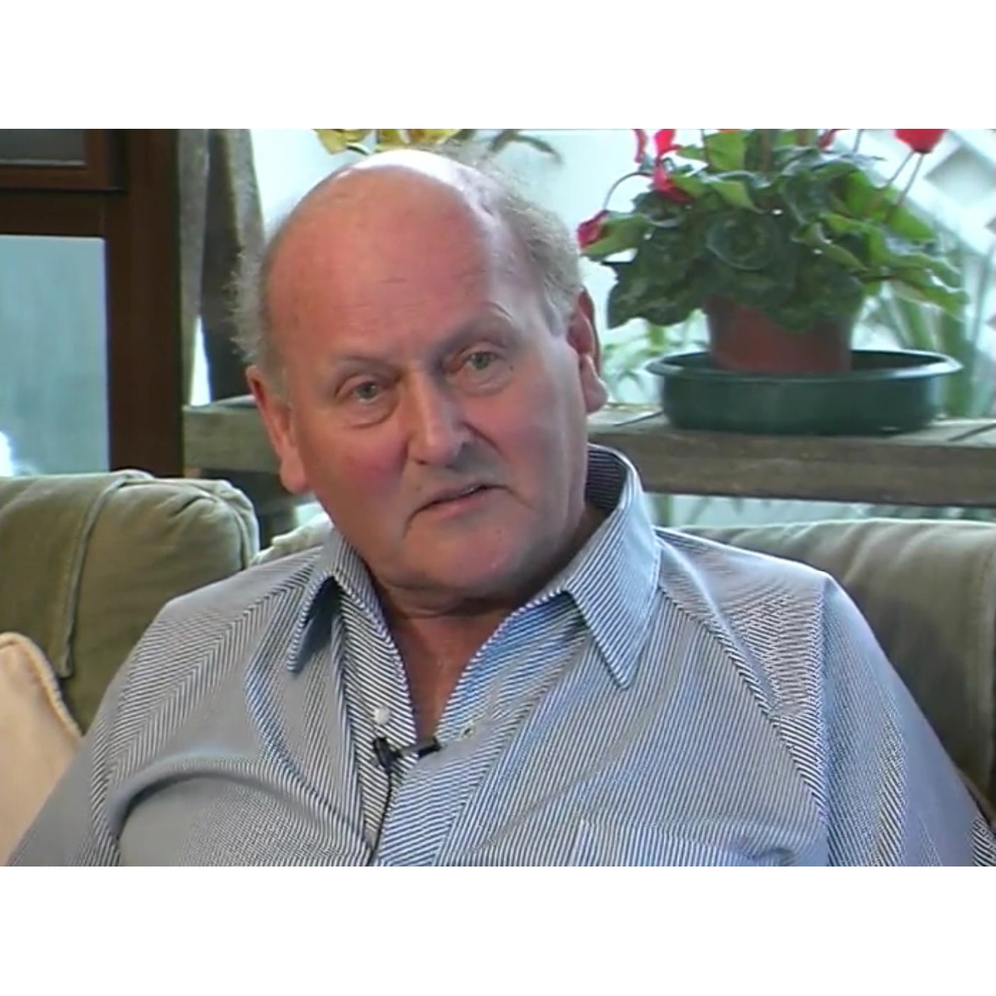 Interview with Reginald Albert Durrant, 1999