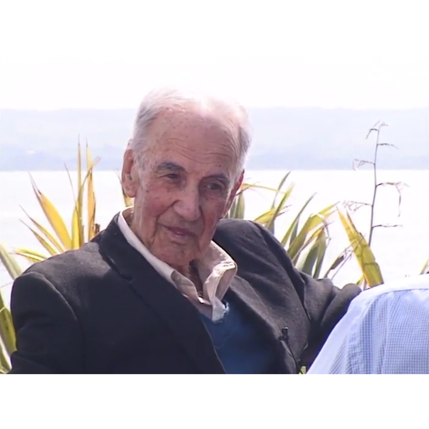 Interview with Frank Lord, 1997