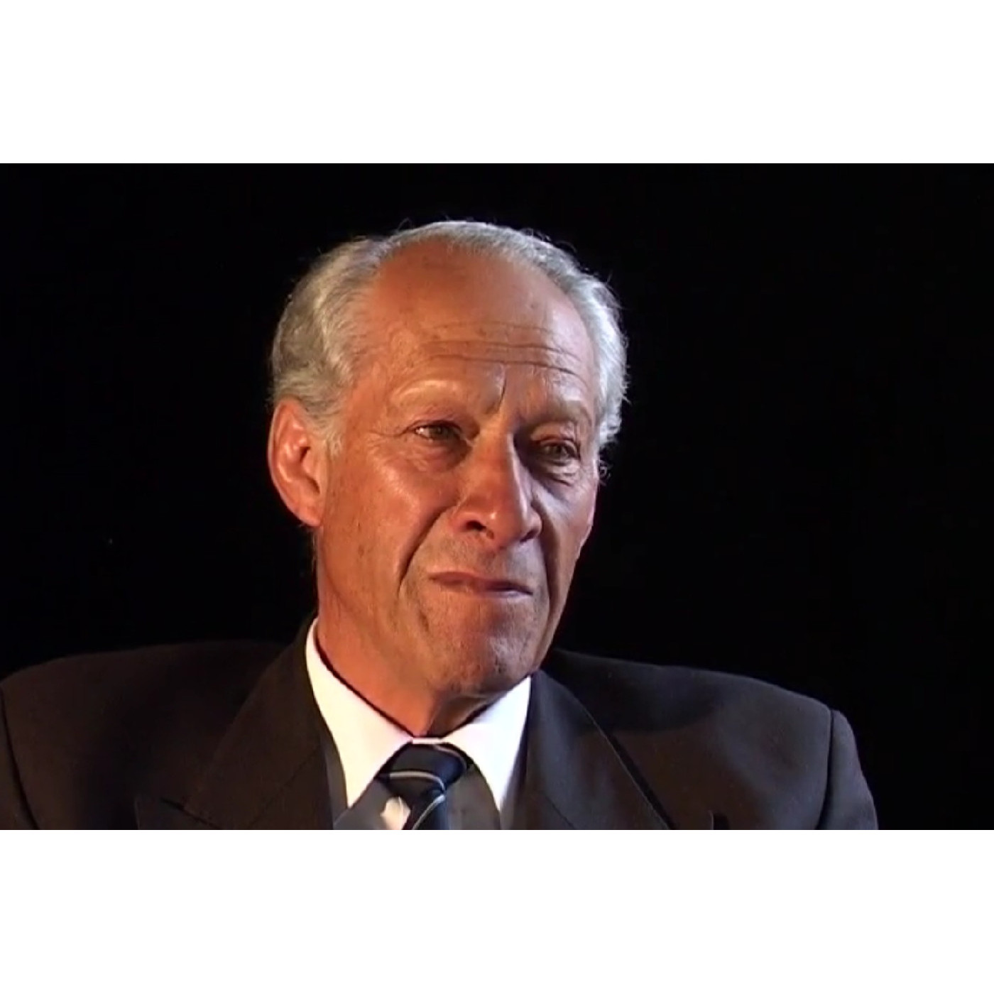 Interview with Sir Peter Tapsell, 2002