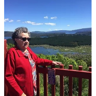 Tarawera Eruption Legacies: A Born Destiny