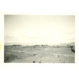 Photograph of Tui Ridge Farm, ca.1957