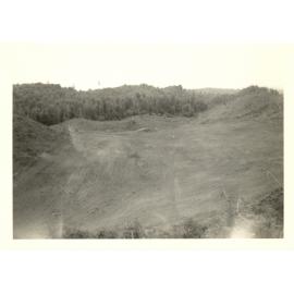 Photograph of Tui Ridge Farm, ca.1957