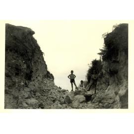 Photograph of Tui Ridge Farm, ca.1959