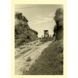 Photograph of Tui Ridge Farm, ca.1959