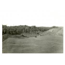 Photograph of Tui Ridge Farm, ca.1959