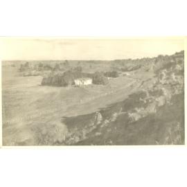 Photograph of Tui Ridge Farm, ca.1959