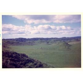 Photograph of Tui Ridge Farm, 1966