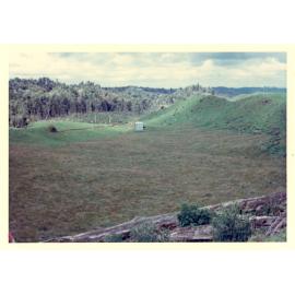 Photograph of Tui Ridge Farm, 1966