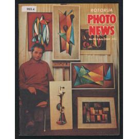 Rotorua Photo News, No 70, 5 Jul 1969