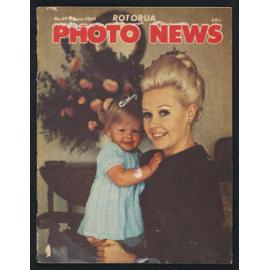 Rotorua Photo News, No 69, 7 June 1969