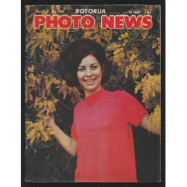 Rotorua Photo News, No 60, 31 Aug 1968