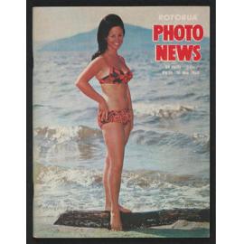 Rotorua Photo News, No 54, 16 Mar 1968