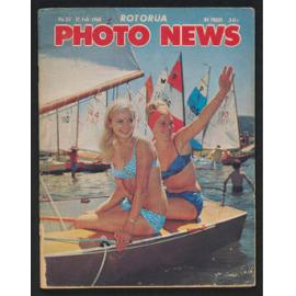 Rotorua Photo News, No 53, 17 Feb 1968
