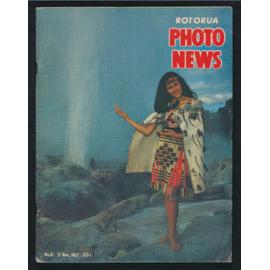 Rotorua Photo News, No 51, 17 Nov 1967