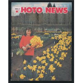 Rotorua Photo News, No 50, 20 Oct 1967