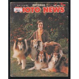 Rotorua Photo News, No 49, 22 Sep 1967
