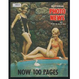 Rotorua Photo News, No 42, 10 Mar 1967