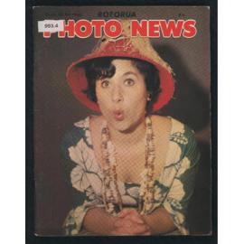 Rotorua Photo News, No 38, 22 Oct 1966