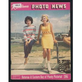 Rotorua Photo News, No 30, 30 March 1966