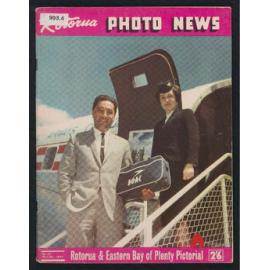 Rotorua Photo News, No 27, 20 Nov 1965