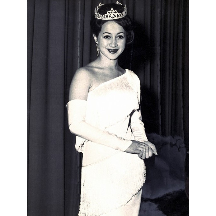 Remembering Maureen Waaka (née Kingi)