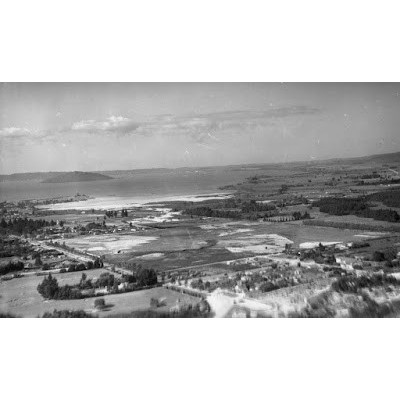Rotorua Airport: a brief history