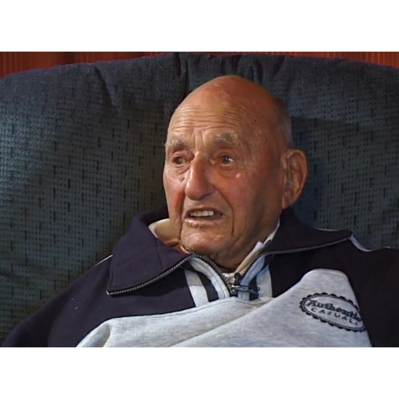 Kusabs, Roger Henry Kahuao, 1899-1999