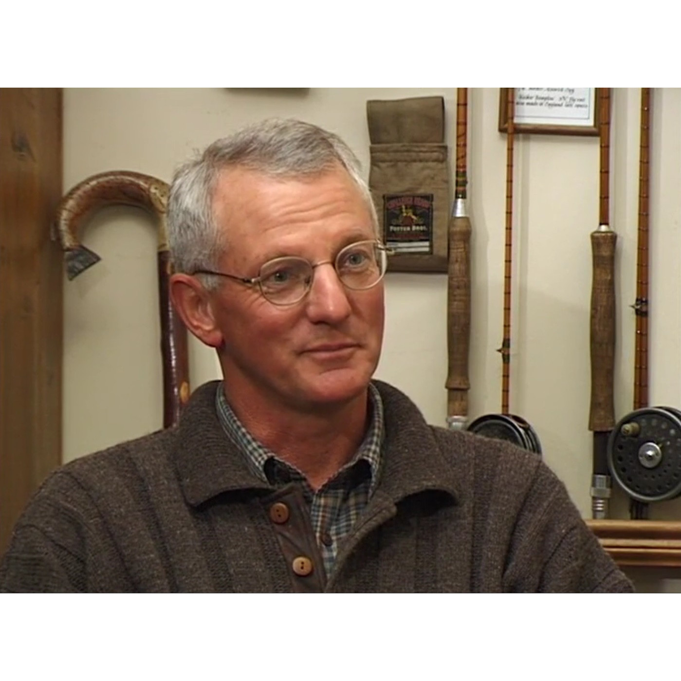 Wells, Jeremy Morton, 1944-