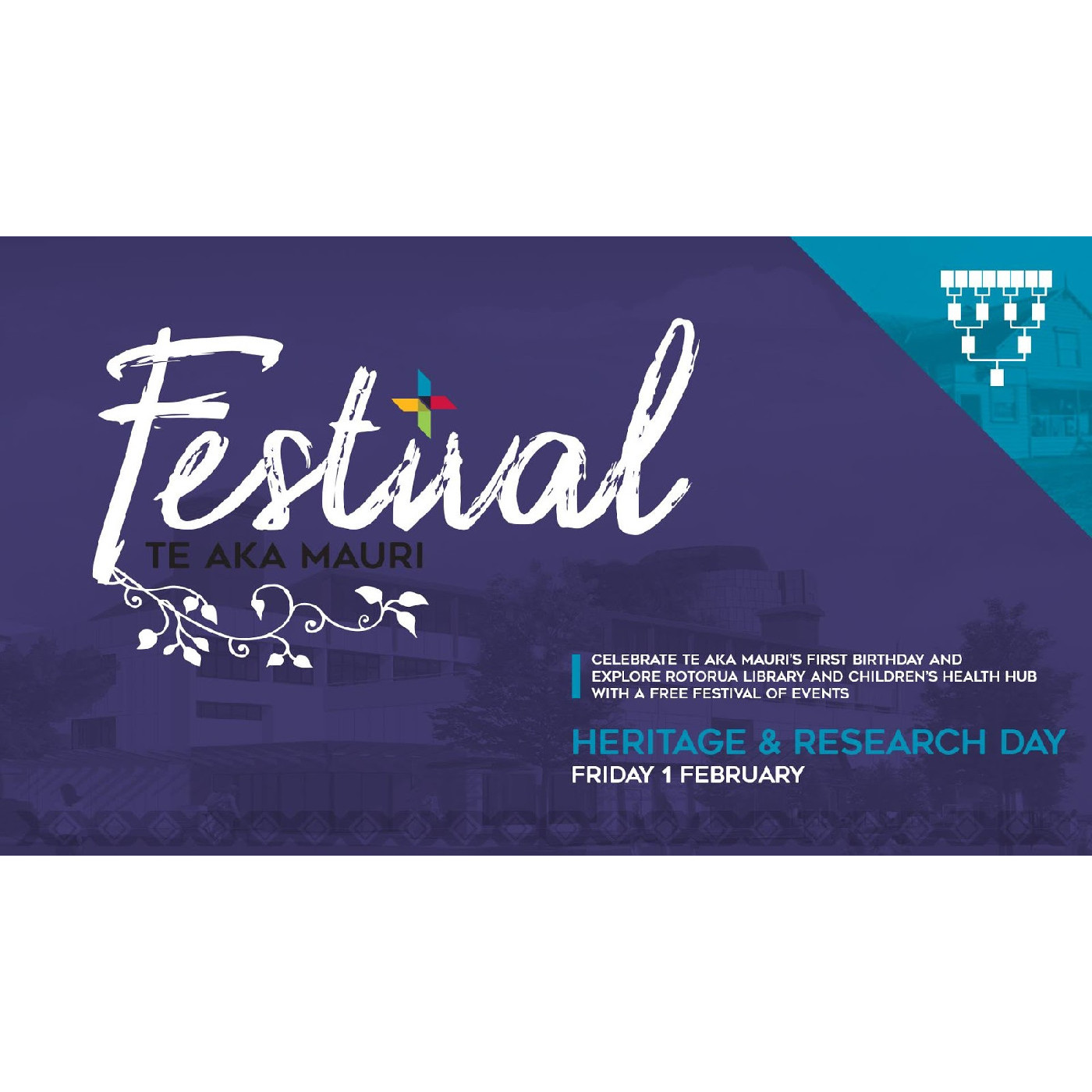 Te Aka Mauri Heritage Day, 2019