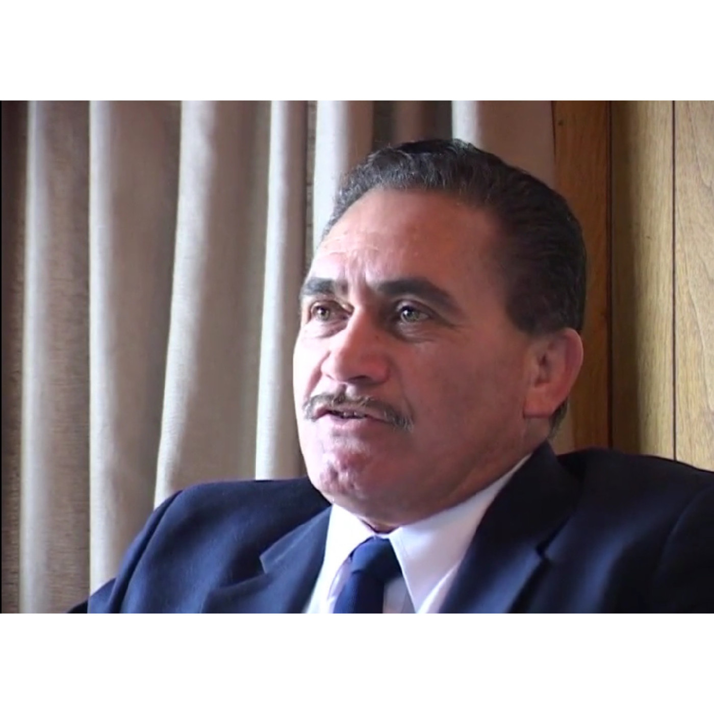 Colbert, William Henry, 1948-