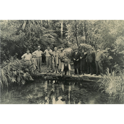 Rainbow and Fairy Springs: a brief history