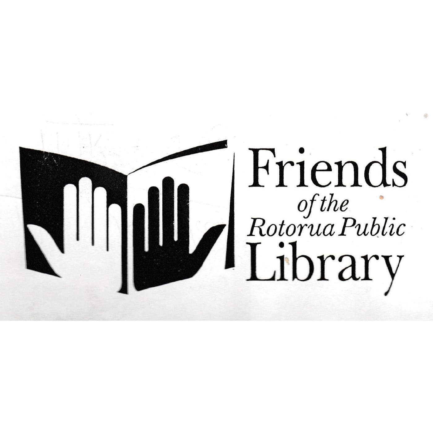 Friends of the Rotorua Library