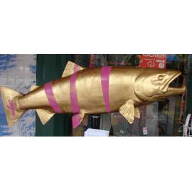 Photograph of "Gold-Fish" by Rua