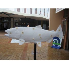 Photograph of "Hokey Pokey" by Julie Voss