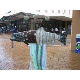 Photograph of "The Falls" by Okere Falls Store