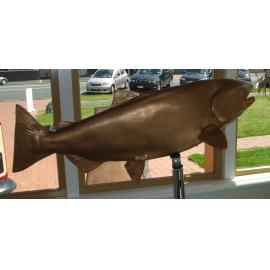 Photograph of "GoldFish" by Martin D. Page