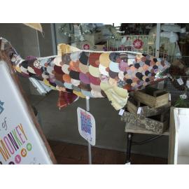 Photograph of "Patchnpaste" at Monkey Kids