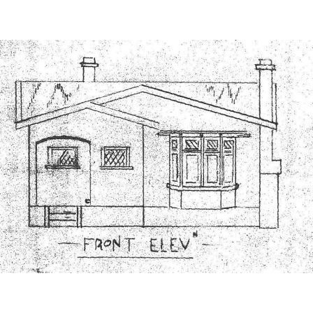 Rotorua Bungalows 2014 and 2016