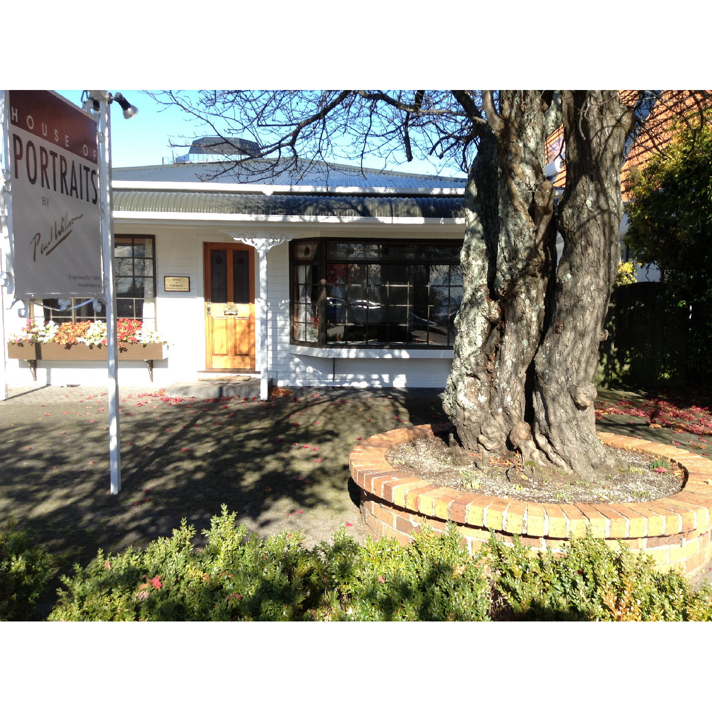 Rotorua Bungalows 2014 and 2016, Whakaue Street (2)