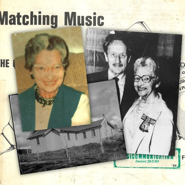 100 Years of St Chads: Lu Quin