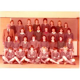 "Sunset Intermediate Room 10 1979"