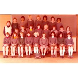 "Sunset Intermediate Room 5 1979"