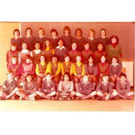 "Sunset Intermediate Room 2 1979"