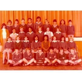 "Sunset Intermediate Room 1 1979"