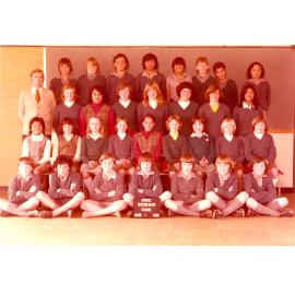 "Sunset Intermediate Room 1 1979"