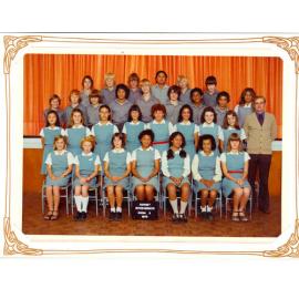 "Sunset Intermediate Room 3 1978"