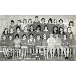 "Sunset Int. 1975 Room 4 F. I"