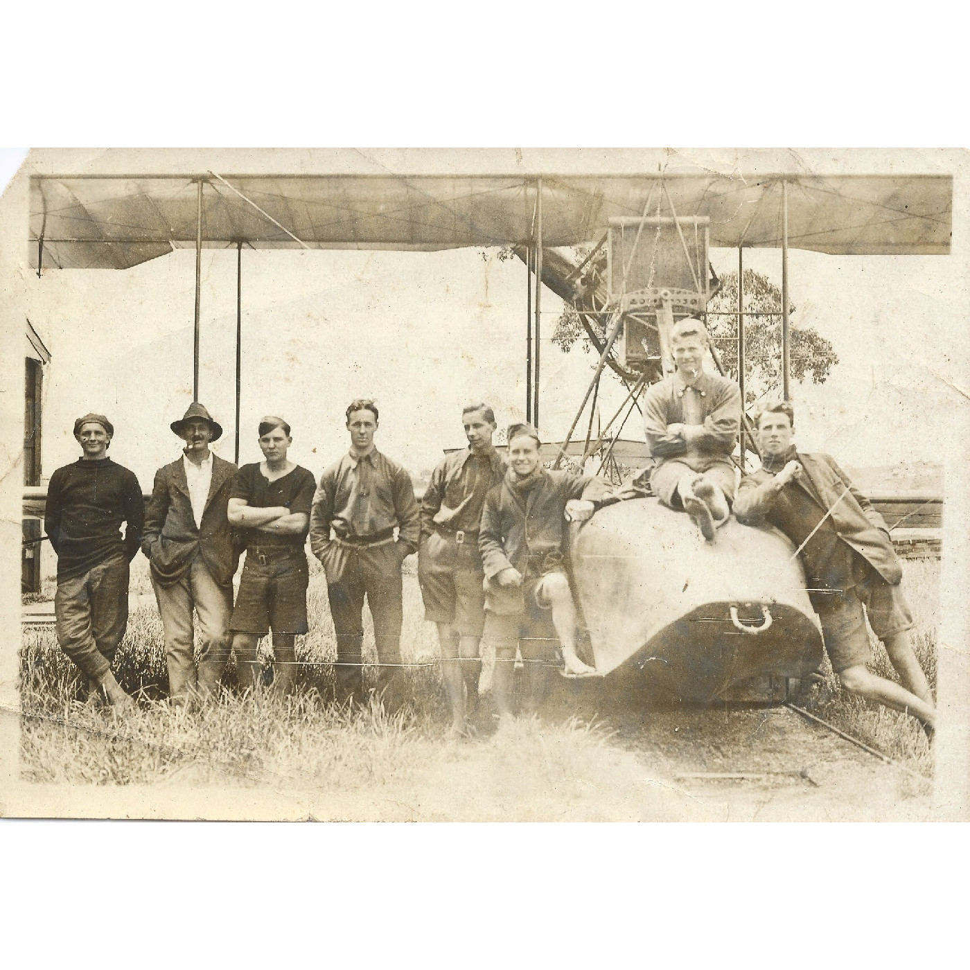 The Kusabs family of Rotorua